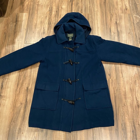 L.L.Bean Women’s Jacket Small - Picture 1 of 9